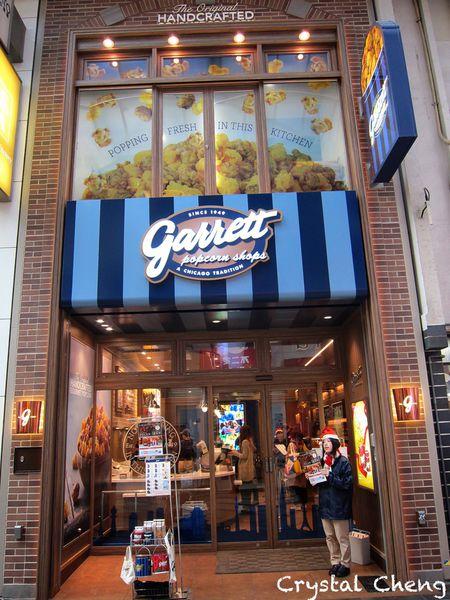 【2016大阪自由行✈好吃又好買】心齋橋 道頓堀 難波千日前商店街 美食購物逛街地圖分享